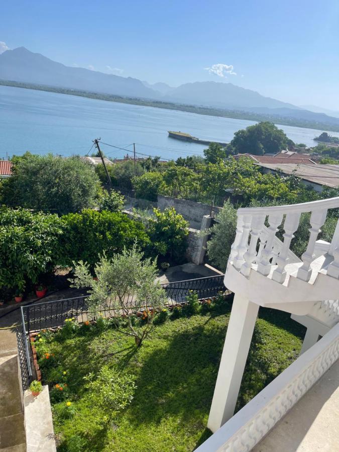 Four Generation Hotel Široka Exterior foto